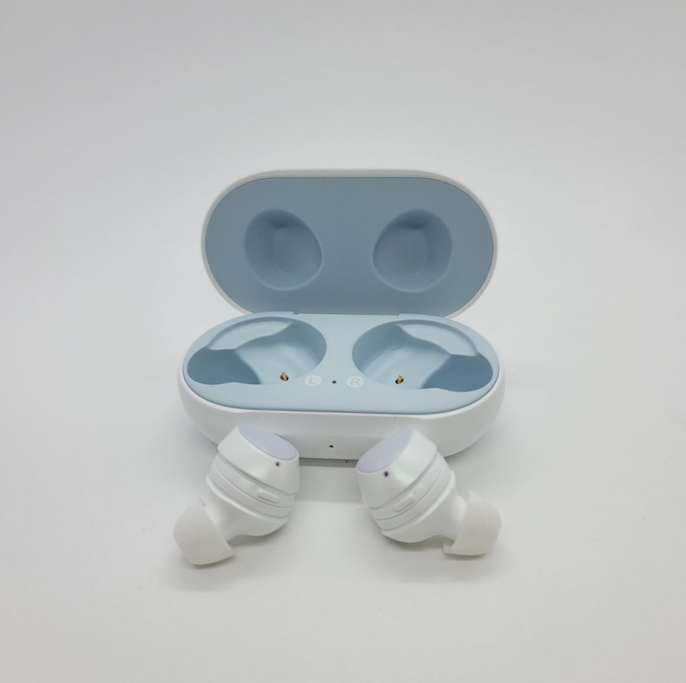 Original Samsung Galaxy Buds True Wireless In-Ear